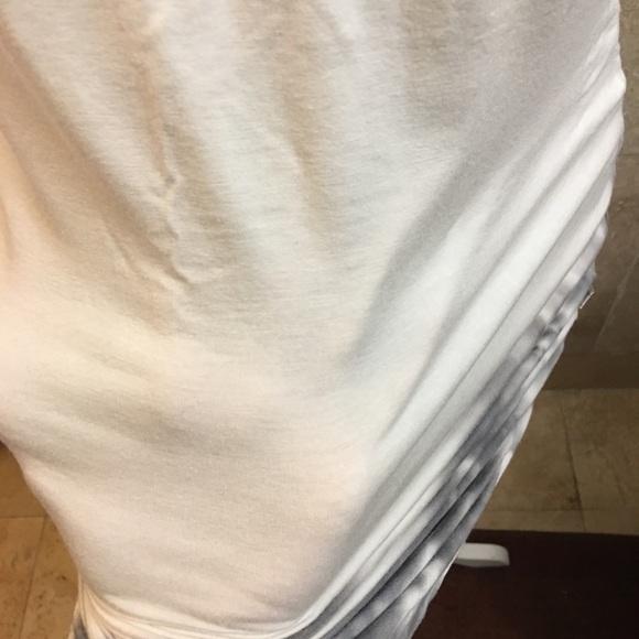 Nytt Tie dye Open Back Maxi Dress size 2 NWT - Picture 5 of 6